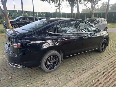 2024 Volkswagen Virtus GT 1.5 TSI DSG