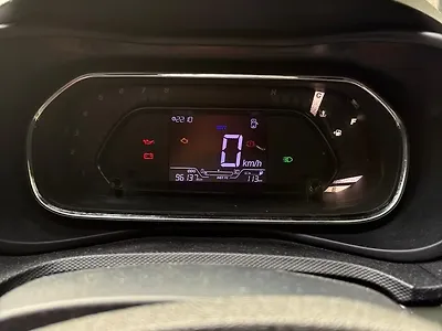 2020 Tata Nexon XM (S) [2020-2023] 1