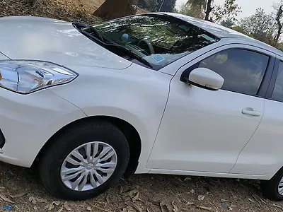 Second Hand Maruti Suzuki DZire VXi [2020-2023] in Durg