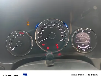 2019 Honda City