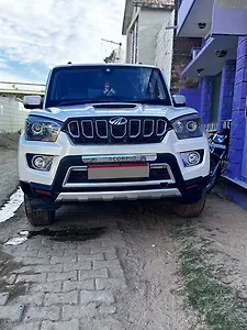 2019 Mahindra Scorpio S11 2WD 7 STR 1 2019 Mahindra Scorpio S11 2WD 7 STR 1