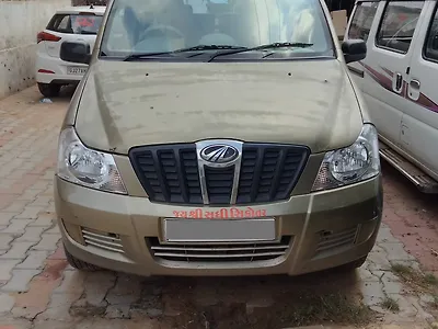 2009 Mahindra Xylo E6 Celebration 1