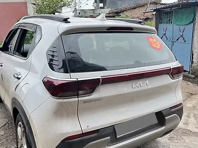 2022 Kia Sonet HTK Plus 1.2 1 2022 Kia Sonet HTK Plus 1.2 1