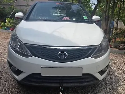 2020 Tata Bolt XE Diesel 1