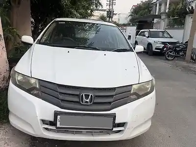 2011 होंडा सिटी 1.5 s एमटी 1
