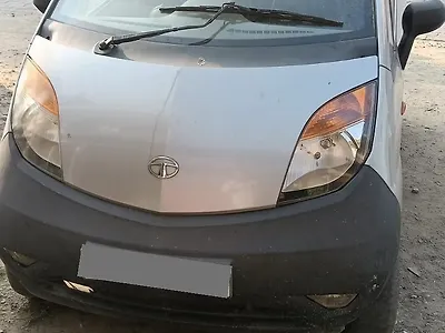 2011 Tata Nano CX 1
