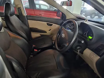 2011 Hyundai Eon Magna O [2011-2019] 1