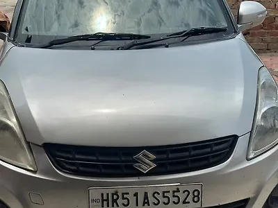 2012 Maruti Suzuki Swift DZire VDI 1