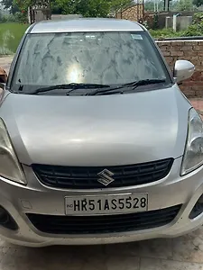 2012 Maruti Suzuki Swift DZire VDI 1 2012 Maruti Suzuki Swift DZire VDI 1