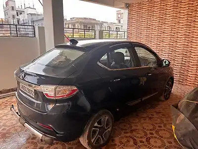 2021 टाटा टिगोर xz [2020-2023] 1