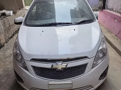 Second Hand Chevrolet Beat LS Diesel in Patna