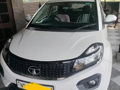 2019 टाटा नेक्सन xm 1