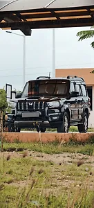 2021 Mahindra Scorpio S11 Diesel Manual 1 2021 Mahindra Scorpio S11 Diesel Manual 1