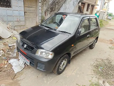 2007 Maruti Suzuki Alto LXi BS-III 1 2007 Maruti Suzuki Alto LXi BS-III 1