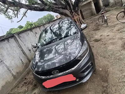 Second Hand Tata Tigor XM [2020-2023] in Mau