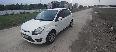 2010 Ford Figo Duratorq Diesel EXI 1.4 1 2010 Ford Figo Duratorq Diesel EXI 1.4 1