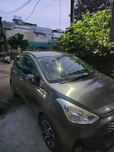 Second Hand Hyundai Grand i10 Asta 1.2 Kappa VTVT in Bhilai Second Hand Hyundai Grand i10 Asta 1.2 Kappa VTVT in Bhilai