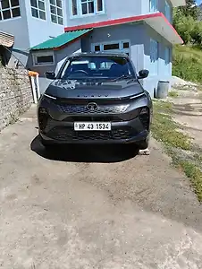 2024 टाटा कर्व आईसीई Pure Plus S Petrol 1.2L Turbo Manual 1