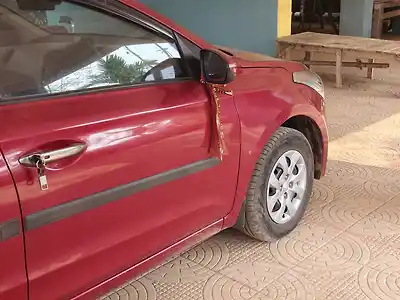 Second Hand हुंडई एलीट i20 स्पोर्टज़ 1.2 [2016-2017] in भुवनेश्वर