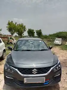 2025 मारुति सुज़ुकी बलेनो Zeta CNG Manual 1 2025 मारुति सुज़ुकी बलेनो Zeta CNG Manual 1