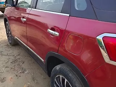 2020 Maruti Suzuki Vitara Brezza ZXi Plus 1
