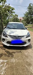 2019 Toyota Glanza V 1 2019 Toyota Glanza V 1