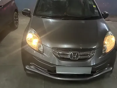 Second Hand Honda Amaze 1.5 E i-DTEC in Cuttack