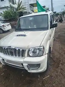 2013 महिंद्रा स्कॉर्पियो lx 4डब्ल्यूडी bs-iv 1 2013 महिंद्रा स्कॉर्पियो lx 4डब्ल्यूडी bs-iv 1