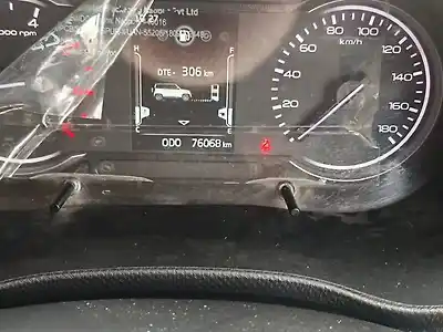 Second Hand महिंद्रा बोलेरो n10 (o) in बंदा