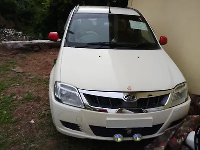 Second Hand Mahindra Logan/Verito 1.5 D4 BS-IV in Vijayapura Second Hand Mahindra Logan/Verito 1.5 D4 BS-IV in Vijayapura
