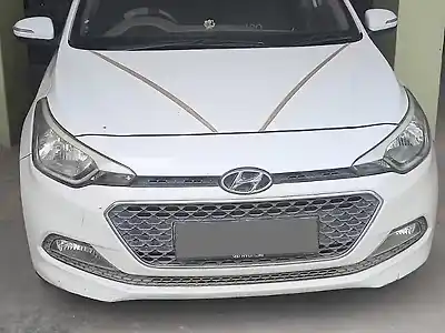 2015 हुंडई एलीट i20 एस्टा 1.2 1