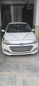 2015 Hyundai Elite i20 Asta 1.2 1 2015 Hyundai Elite i20 Asta 1.2 1