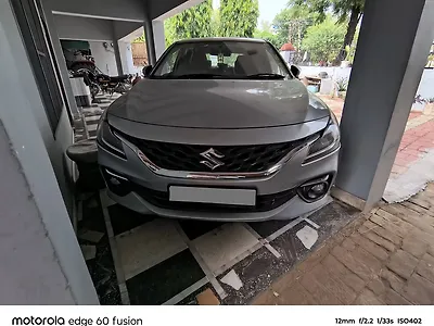 2024 Maruti Suzuki Baleno Delta MT [2023-2025] 1