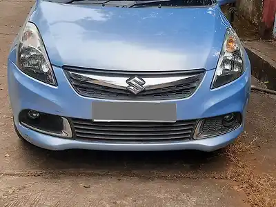 Second Hand मारुति सुज़ुकी स्विफ़्ट डिज़ायर वीडीआई in छतरपुर