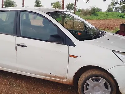 2013 Ford Figo Duratec Petrol EXI 1.2