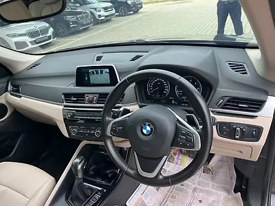 2019 BMW X1 sDrive20d xLine 1