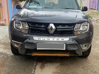 2016 Renault Duster Adventure Edition 85 PS RXL 4X2 MT 1