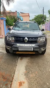 2016 Renault Duster Adventure Edition 85 PS RXL 4X2 MT 1 2016 Renault Duster Adventure Edition 85 PS RXL 4X2 MT 1