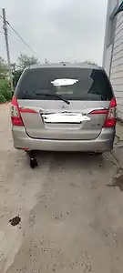 2015 टोयोटा इनोवा 2.5 vx bs iv 7 str 1 2015 टोयोटा इनोवा 2.5 vx bs iv 7 str 1