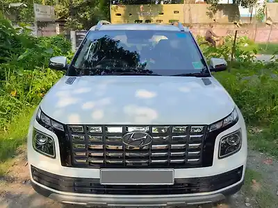 2022 हुंडई वेन्यू s (o) 1.2 पेट्रोल 1
