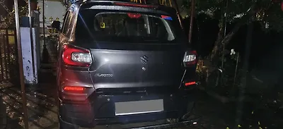 2020 Maruti Suzuki S-Presso VXi 1 2020 Maruti Suzuki S-Presso VXi 1