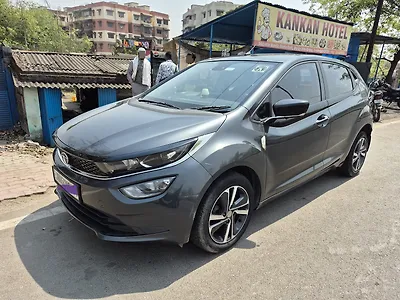 2020 Tata Altroz XZ Urban Petrol 1 2020 Tata Altroz XZ Urban Petrol 1