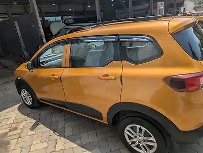 2021 रेनो ट्राइबर rxl 1 2021 रेनो ट्राइबर rxl 1
