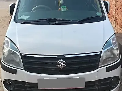 Second Hand Maruti Suzuki Wagon R LXi in Gautam Buddha Nagar