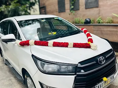 2020 Toyota Innova Crysta 2.4 GX 8 STR