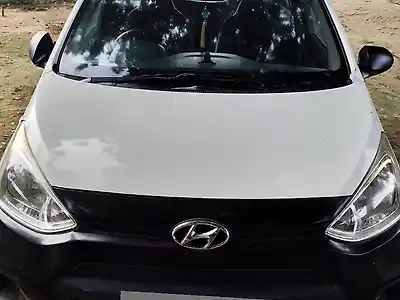 2018 हुंडई ग्रैंड i10  एरा u2 1.2 crdi 1