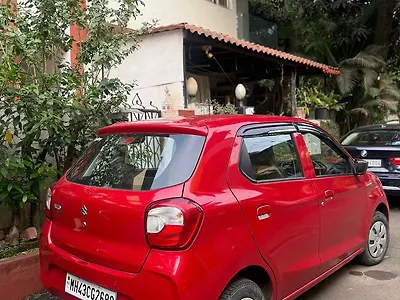 2023 Maruti Suzuki Alto K10 VXi S-CNG [2023-2024] 1