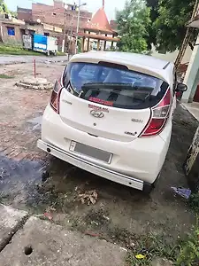 2013 Hyundai Eon Era + 1