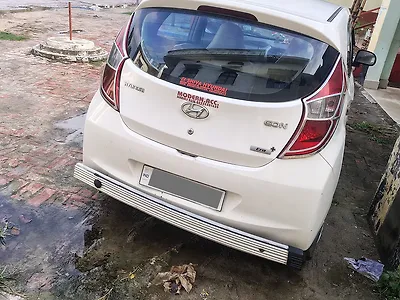 2013 Hyundai Eon Era + 1
