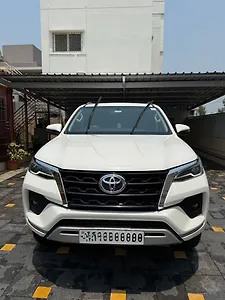 2021 Toyota Fortuner 4x2 2WD Diesel 2.8L Turbo 6 Speed Manual 1 2021 Toyota Fortuner 4x2 2WD Diesel 2.8L Turbo 6 Speed Manual 1
